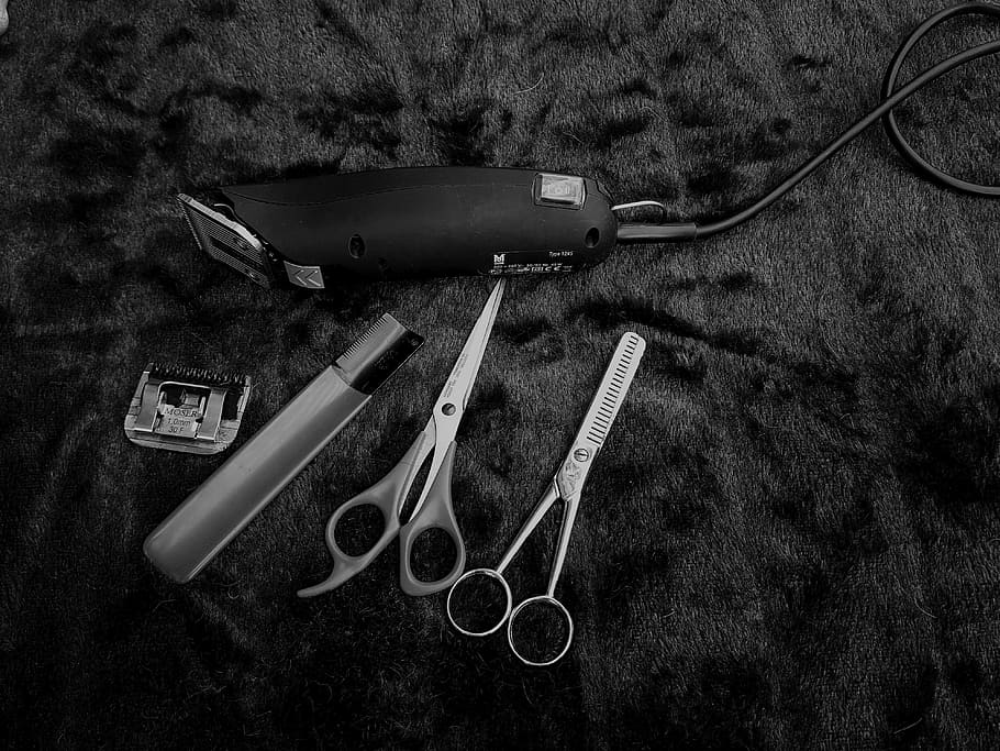 Hair Clippers & Trimmers