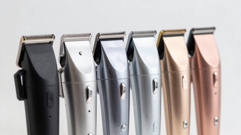 effective pain free nose trimmers