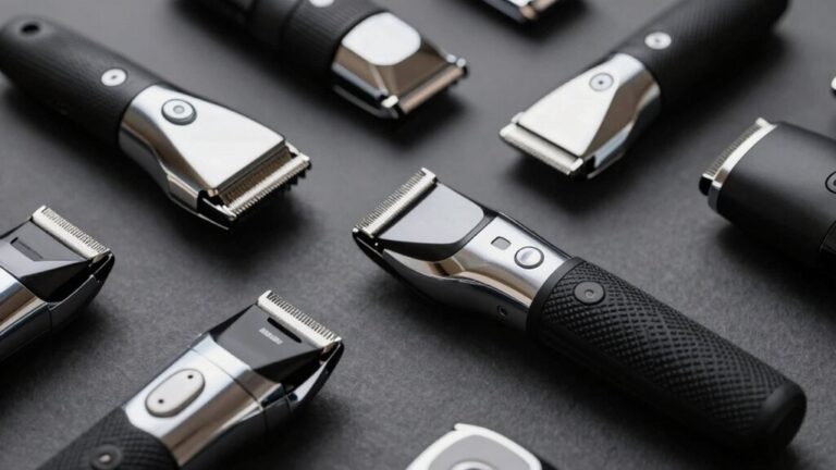 top beard trimmers reviewed