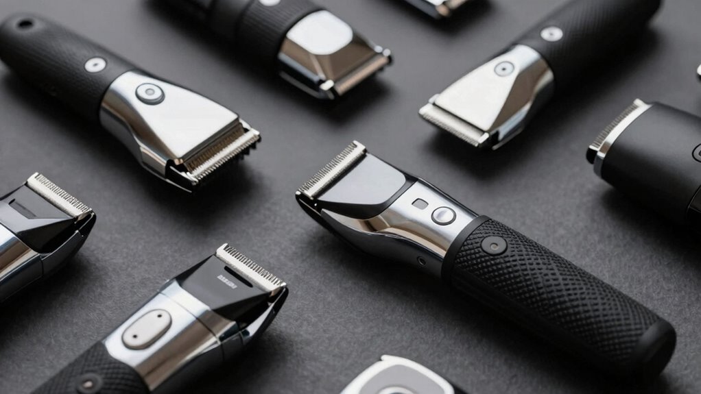 top beard trimmers reviewed