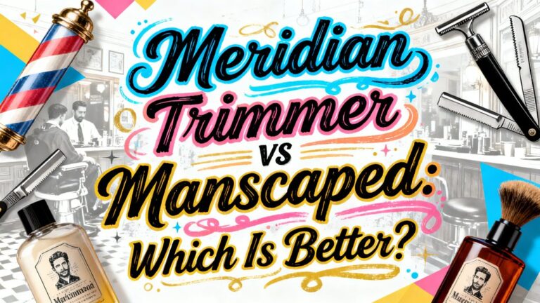 trimmer comparison and analysis
