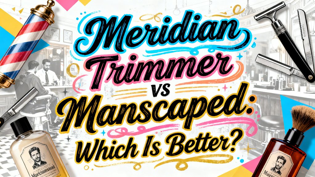 trimmer comparison and analysis