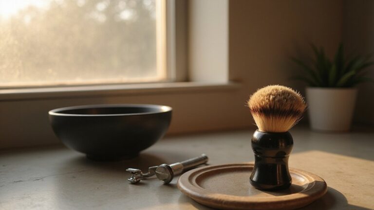 best badger shaving brushes