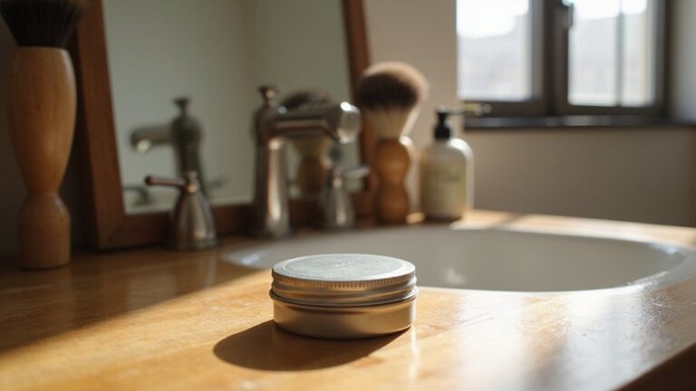best beeswax mustache products