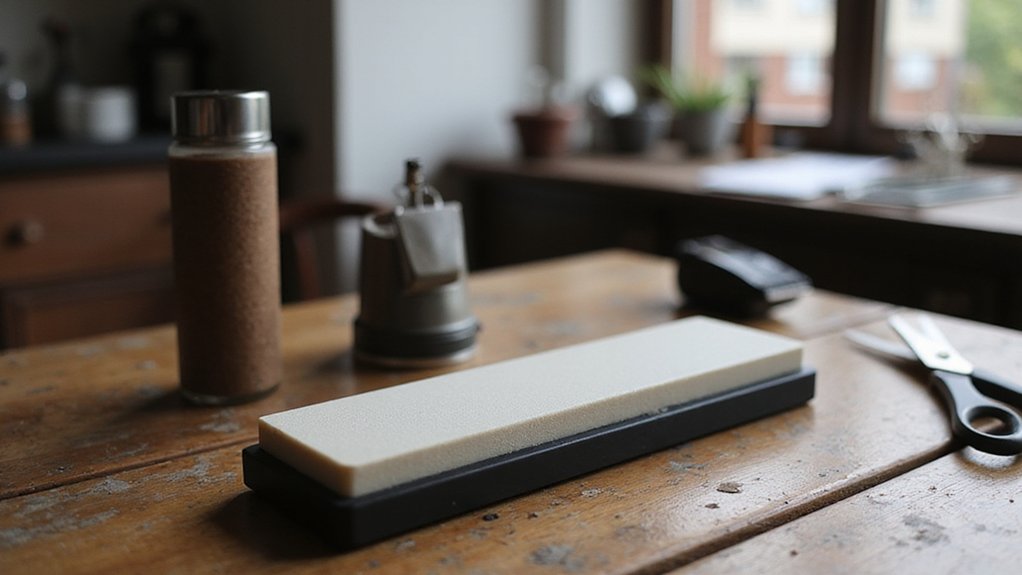 best blades sharpening stones