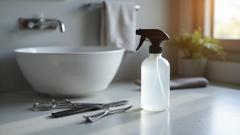best disinfectant sprays