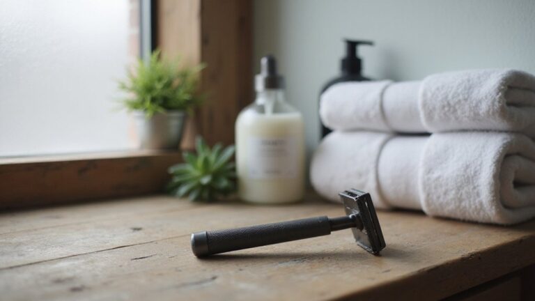 best razors for sensitive skin