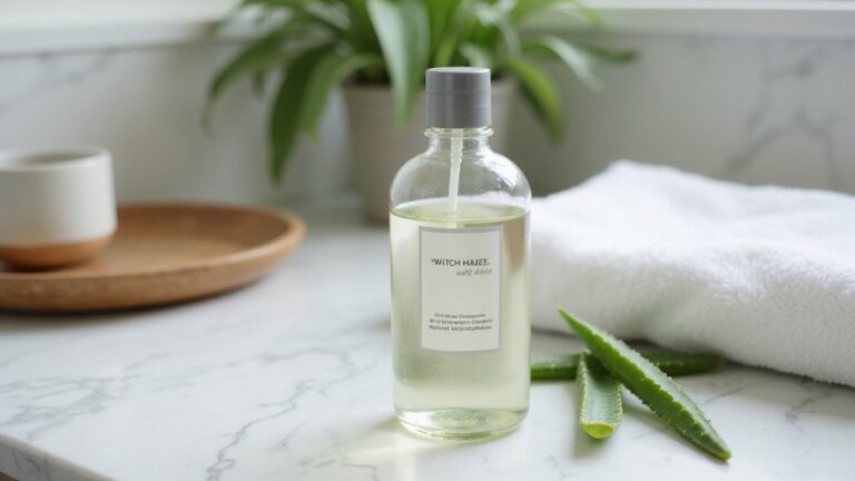 gentle all natural skin care