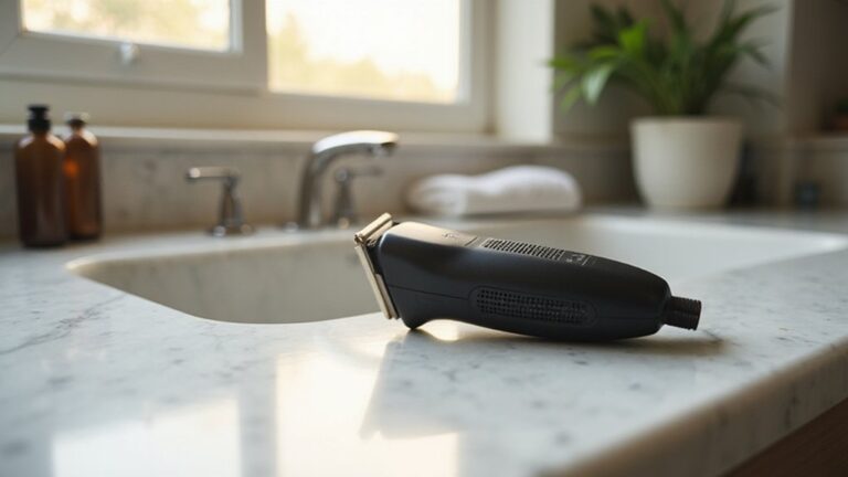 professional salon quality hair clippers