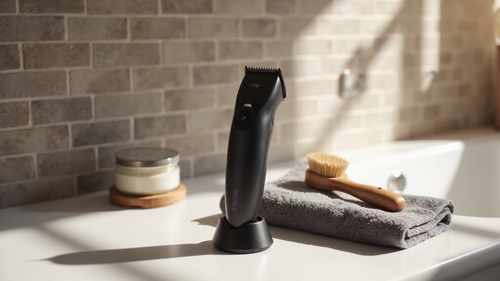 top 10 grooming trimmers