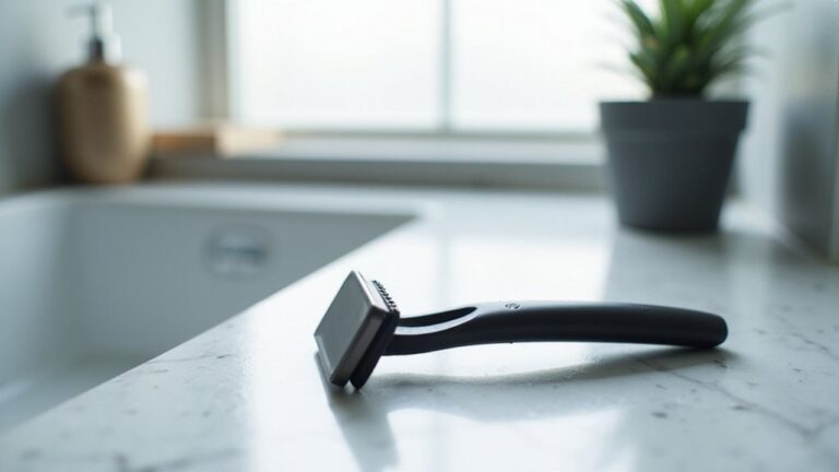 top 3 blade razors