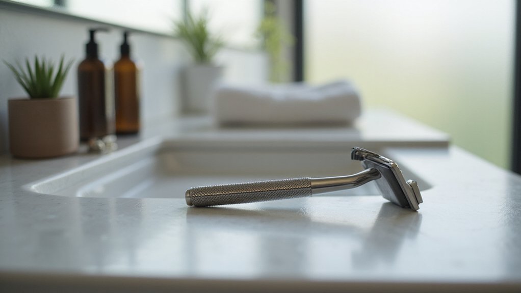 top 5 blade razors