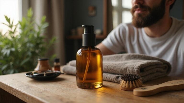 top argan beard oils