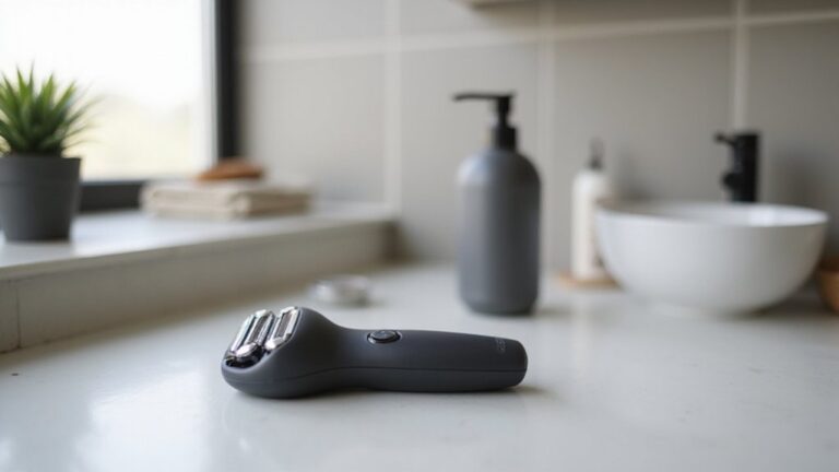 top armpit shaver options