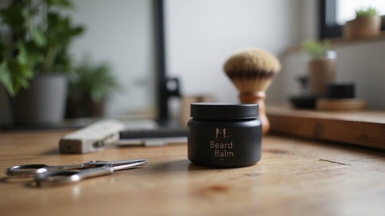top beard care products