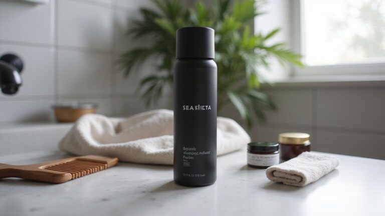 top beard dye shampoos