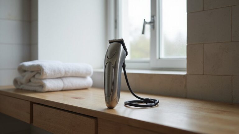 top beard fade clippers