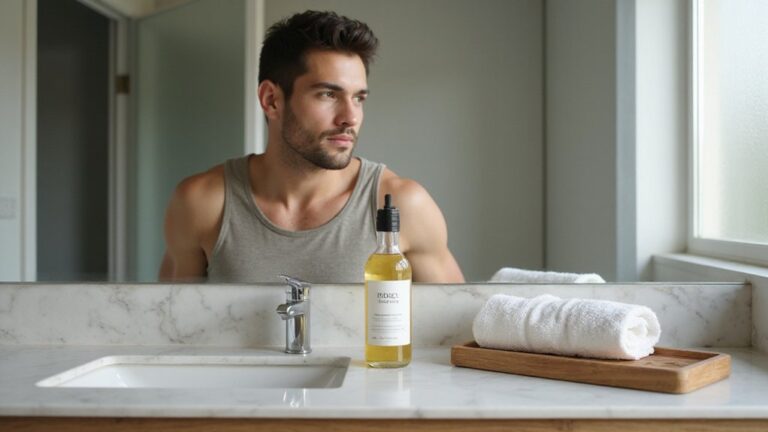 top beard growth oils