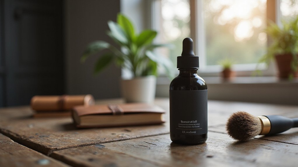 top beard growth oils