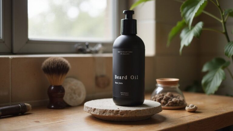 top beard oil recommendations