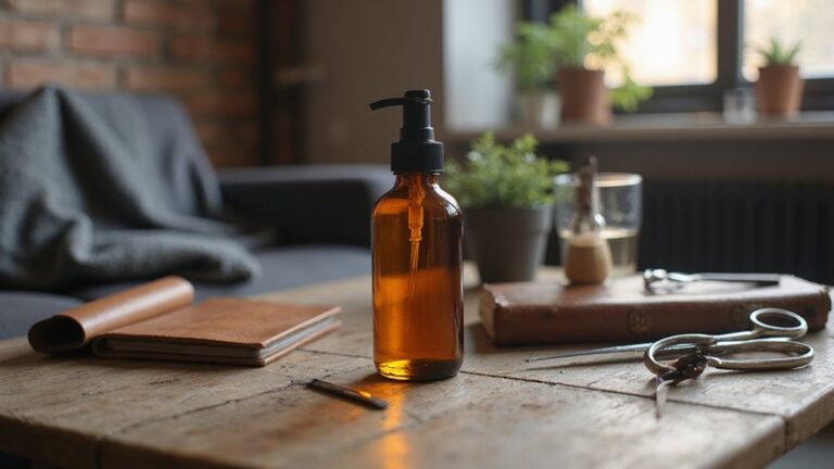 top beard oil selections