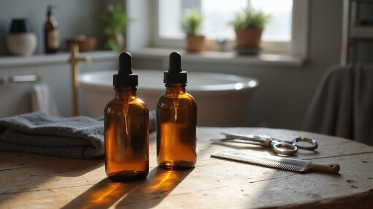 top beard oils collection