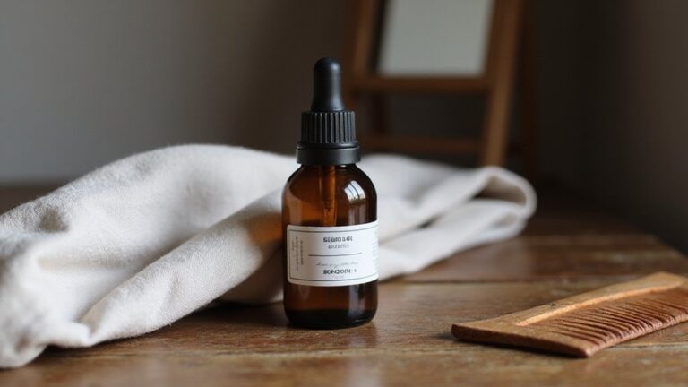 top beard oils for curls