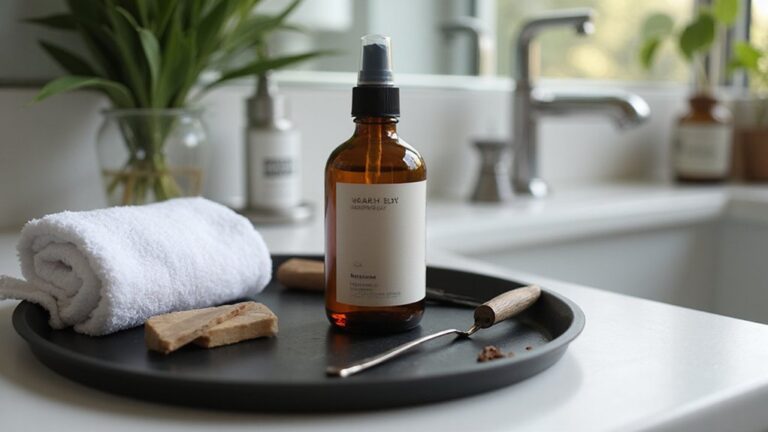 top beard oils for split ends