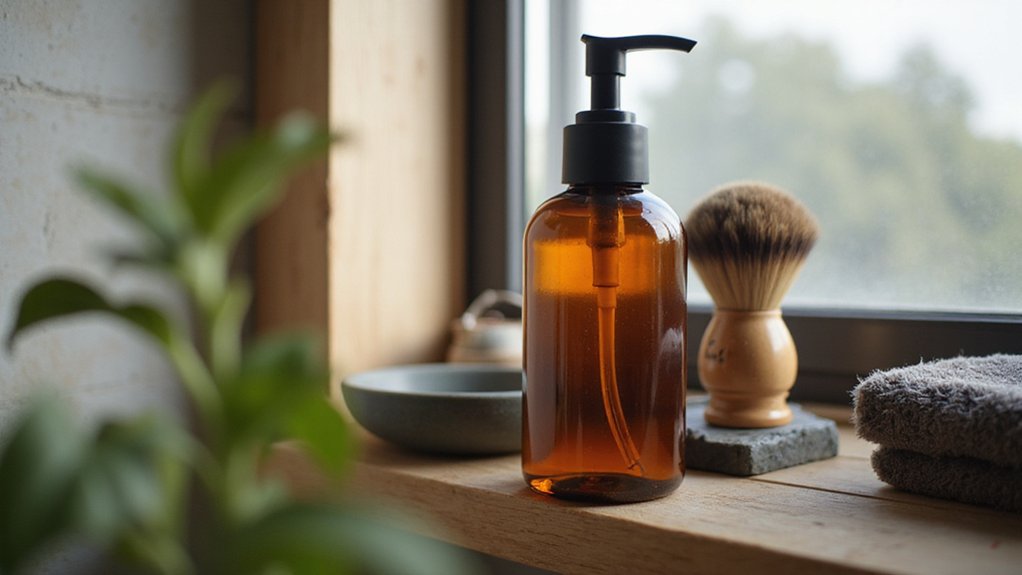 top beard shampoo recommendations