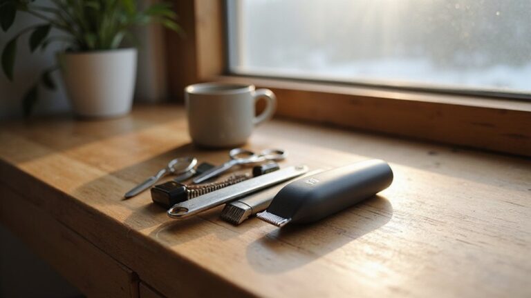 top beard trimmer kits