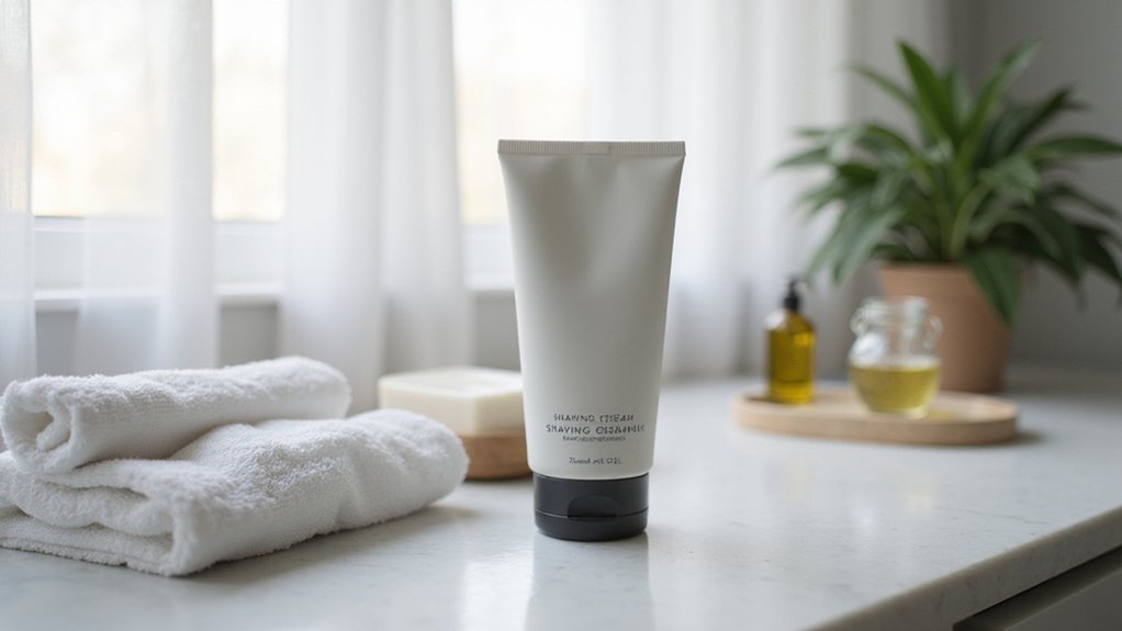 top bikini shave creams