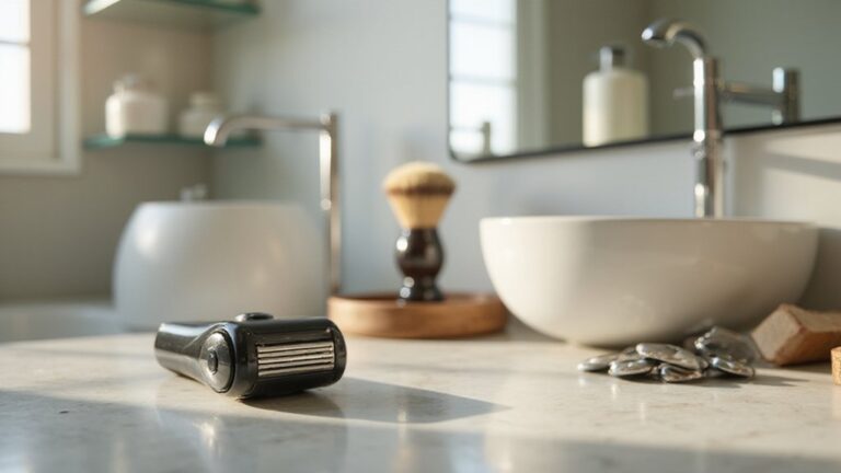 top blades for close shave