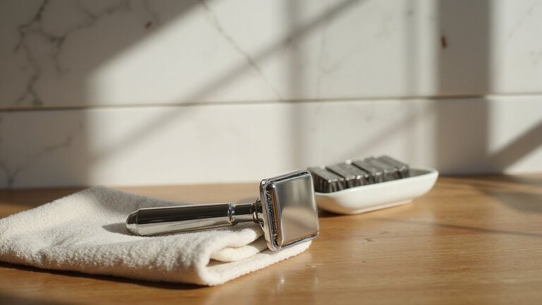 top blades for shaving