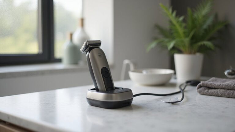 top braun shaver chargers
