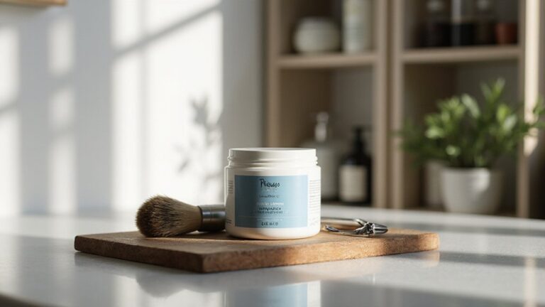 top calming shaving creams
