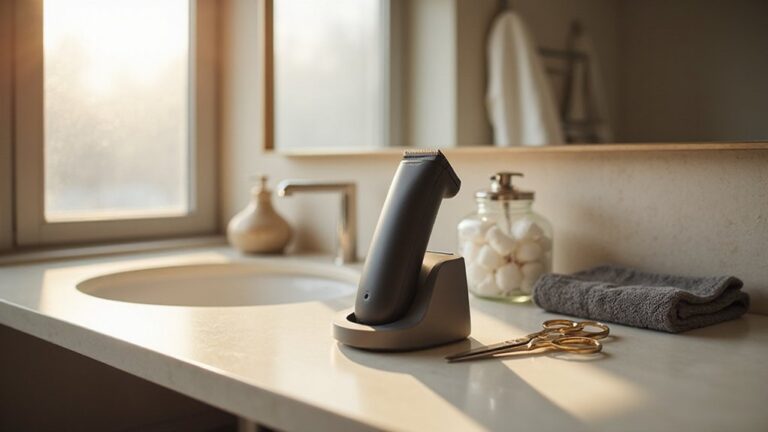 top clippers charging solutions