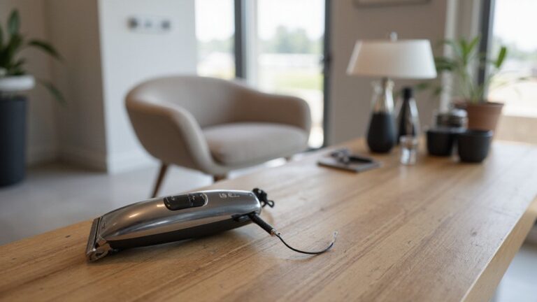 top clippers for longer hair