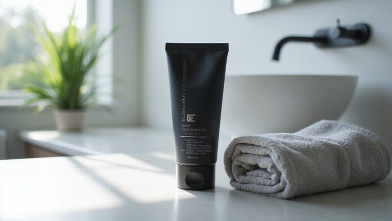 top cooling shaving creams