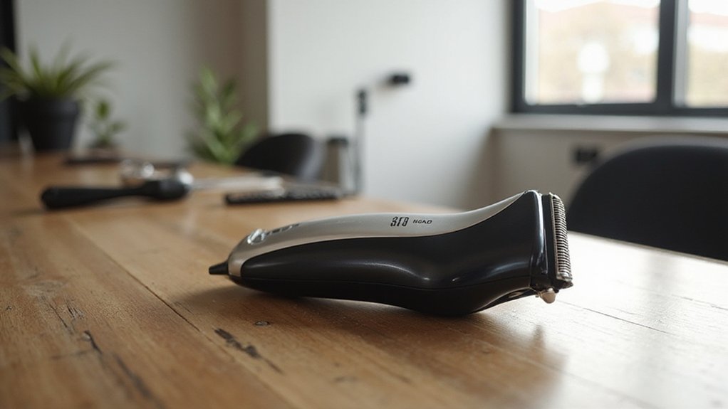 top cordless clipper choices