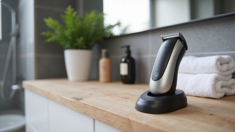top cordless hair clippers