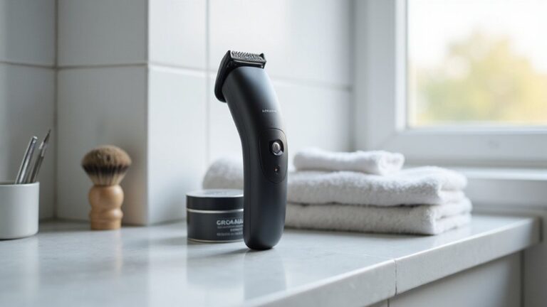 top cordless men s trimmers