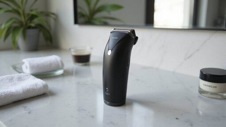 top electric hair trimmers