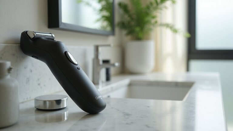 top electric razors review