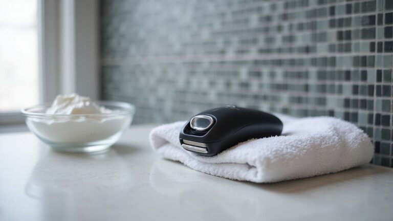 top electric shaver choices