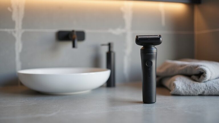 top electric shavers for heads