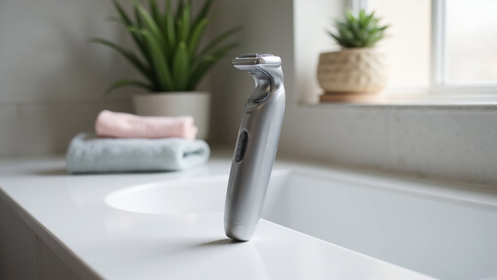 top electric shavers for ingrown hairs