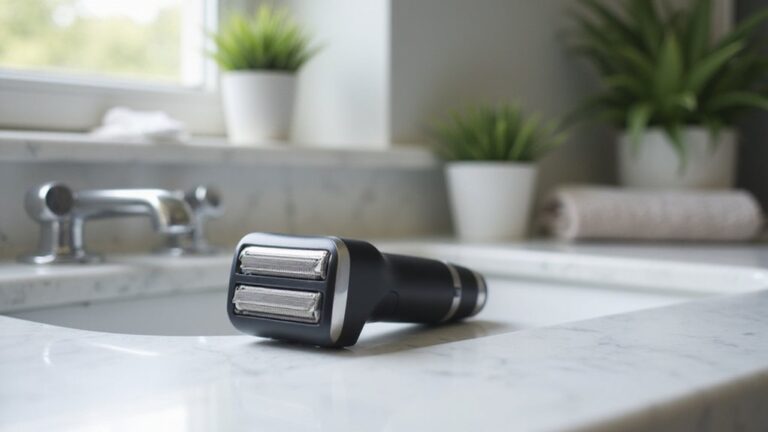 top electric shavers for teens