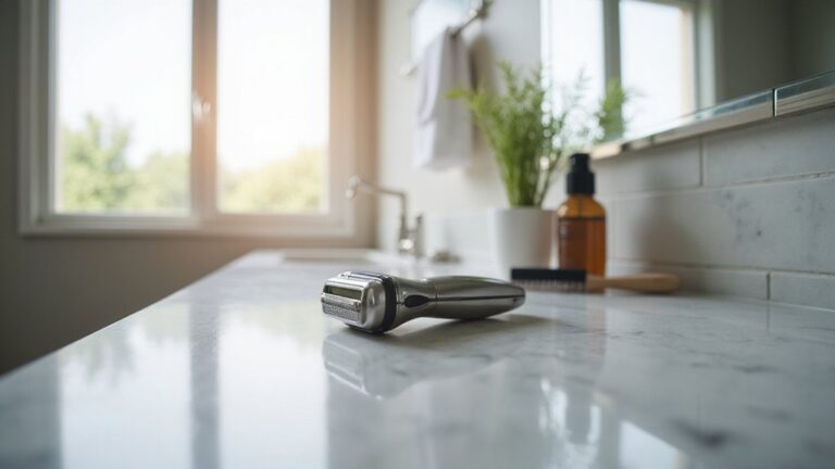 top foil shavers online