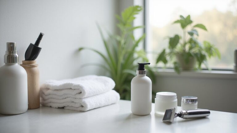 top gentle shaving creams
