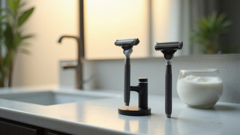 top gillette fusion blades